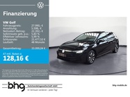 Volkswagen Golf 2025
