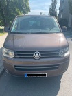 Volkswagen T5 2011