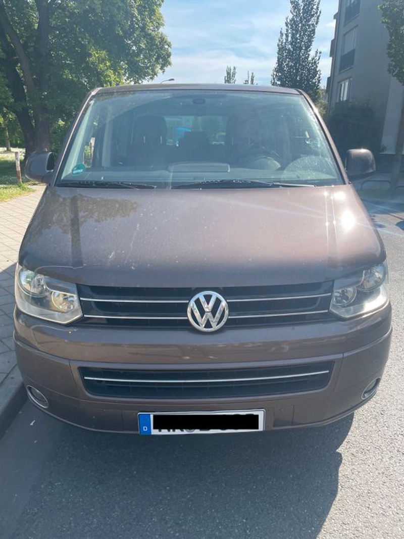 Volkswagen T5