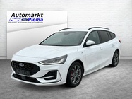 Ford Focus 2022
