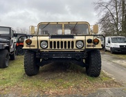 Hummer H1 1991
