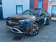 Mercedes-Benz GLC-Class 2025