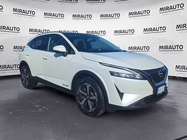 Nissan Qashqai 2023