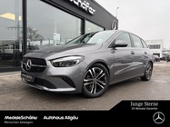 Mercedes-Benz B-Class 2025