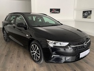 Opel Insignia 2021