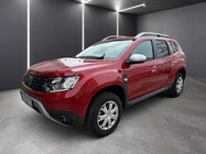 Dacia Duster 2019