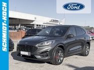 Ford Kuga 2022