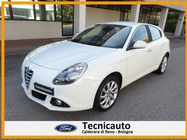 Alfa Romeo Giulietta 2015