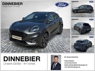 Ford Puma 2024