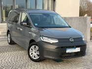 Volkswagen Caddy Maxi 2024