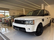 Land Rover Sport 2011