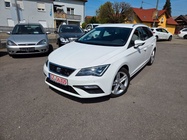 Seat Leon 2019