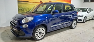 Fiat 500L 2019