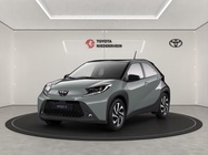 Toyota Aygo 2025