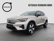 Volvo XC40 2023