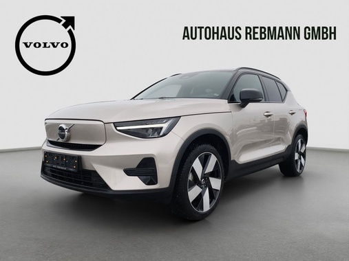 Volvo XC40 2023
