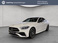 Mercedes-Benz C-Class 2025