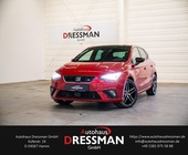 Seat Ibiza 2021