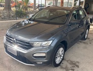 Volkswagen T-Roc 2020