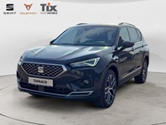 Seat Tarraco 2025
