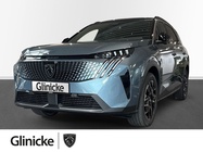 Peugeot 5008 2025