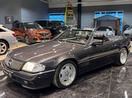 Mercedes-Benz SL-Class 1993