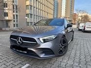 Mercedes-Benz A-Class 2020