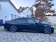 BMW 7 Series 2020