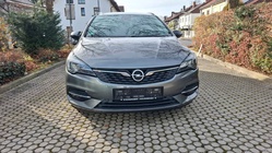 Opel Astra 2021