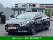 Hyundai i40 2017