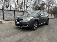 Peugeot 2008 2016
