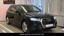 Audi SQ7 2018