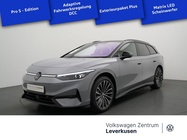 Volkswagen ID.7 2026