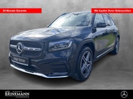 Mercedes-Benz GLB-Class 2024