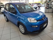 Fiat Panda 2025