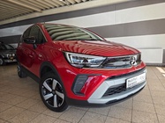 Opel Crossland 2023