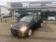 BMW 2 Series 2016