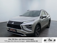 Mitsubishi Eclipse Cross 2022