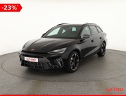 Cupra Leon 2025