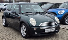 MINI One 2004