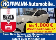 Mercedes-Benz A-Class 2024