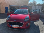 Ford Puma 2022