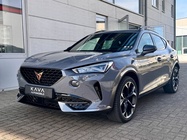 Cupra Formentor 2021