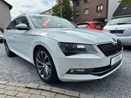 Skoda Superb 2017
