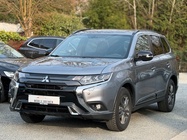 Mitsubishi Outlander 2019