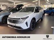 Peugeot 5008 2025