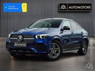 Mercedes-Benz GLE-Class 2022