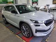 Skoda Kodiaq 2023