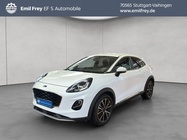 Ford Puma 2024