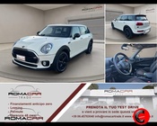 MINI Clubman 2016
